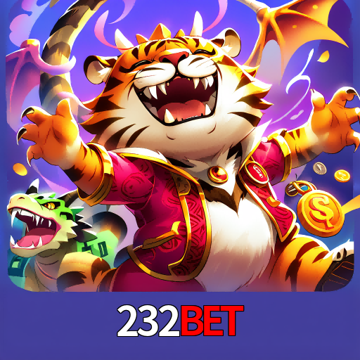 Imagem promocional da 232bet mostrando a plataforma e suas vantagens